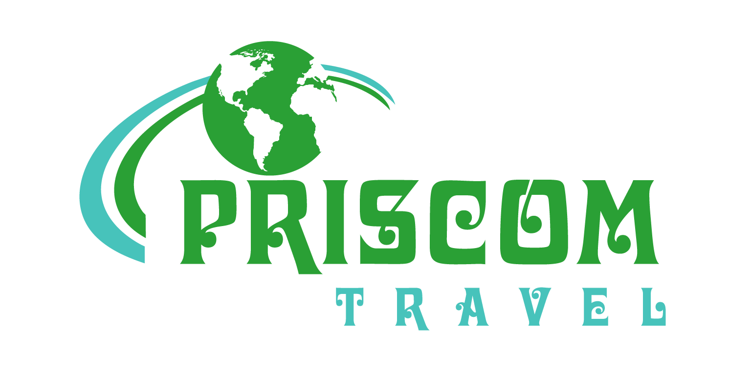 PRISCOMTRAVEL